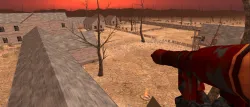 荒地射手
