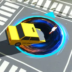 黑洞.io