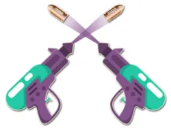 Double Guns