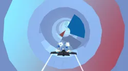 飛機隧道