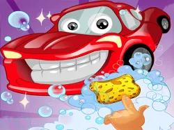 洗車沙龍