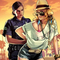 GTA 拼圖挑戰