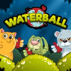 水球