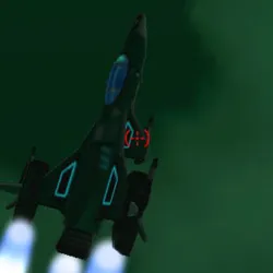 宇宙飛船二號