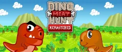 dino vlees jacht geremasterd