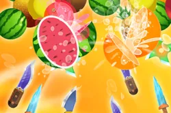 Fruit Master 2
