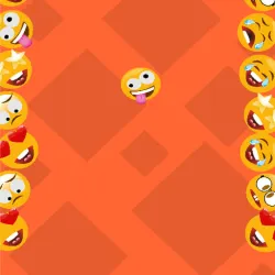 Emoji Pong
