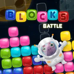 blokkenstrijd