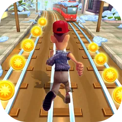 Endless Runner 3d