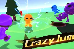 Crazy Jump
