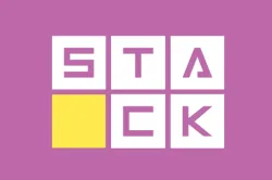Cube Stack