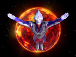 Ultraman Planet Adventure