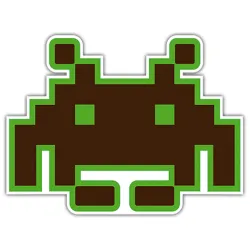 Space Invaders