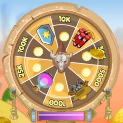 Gold Rush