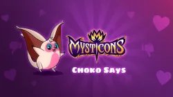 神秘主義者 Choko Say