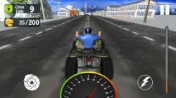 atv verkeer