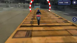 摩托車試駕