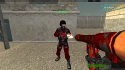 瘋狂射手 2