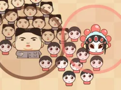 領袖戰爭