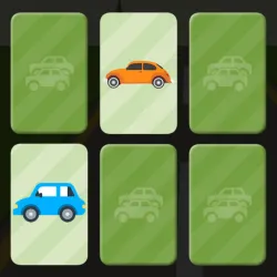 我的汽車記憶