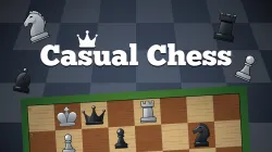 休閒國際象棋