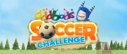 Oddbods 足球挑戰賽
