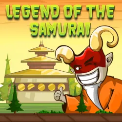 武士傳說