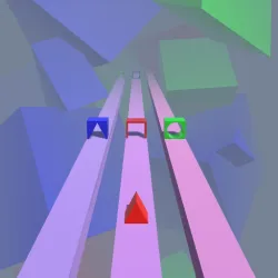 形狀 3D