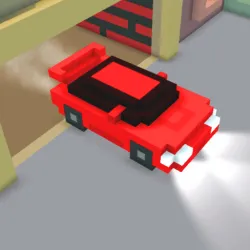 立方體城市賽車