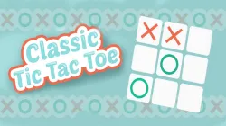 經典井字遊戲