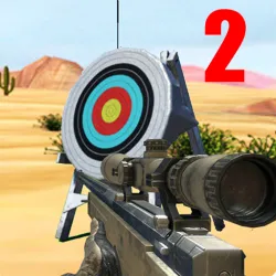 擊中目標射擊 2