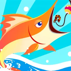 瘋狂釣魚