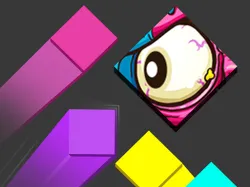 顏色恐怖