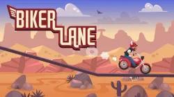 自行車道