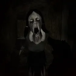 Slendrina必須死：森林