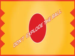 EG Explode Ball