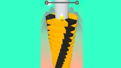 Stack Ball Breaker
