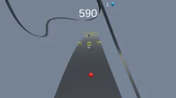 Shape Runner