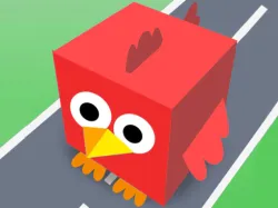動物救援 3D