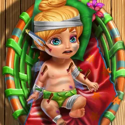 Tinker Baby 緊急情況