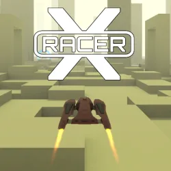 エックスレーサー