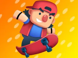 滑冰運動員在線