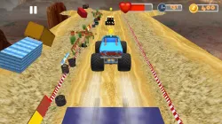 怪物卡車