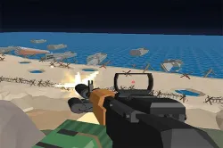 Extreme Battle Pixel Royale