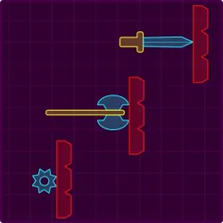 Physics Knife