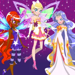 Lolirockstars 製造商