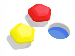 擺動 3D