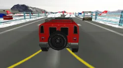 犁吉普車模擬器