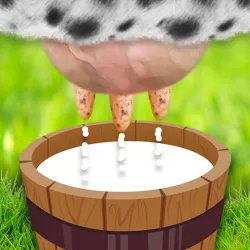 擠奶