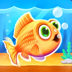 水族館遊戲